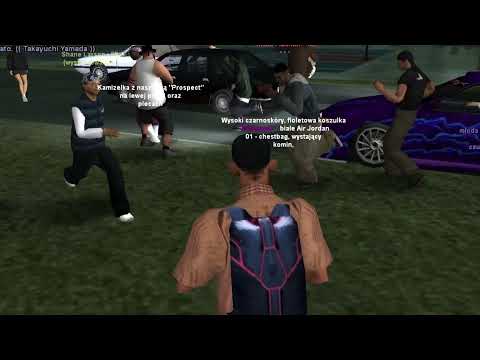 Z-BOYS NISZCZARKA OPONENTÓW NA IQ LS STORIES