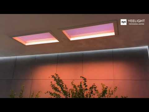 Yeelight Pro Smart skylight,