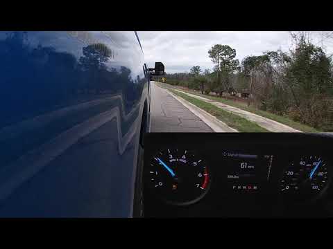 2020 F250 7.3L \"Godzilla\" - 5 Star Tuning Performance Tune Demo