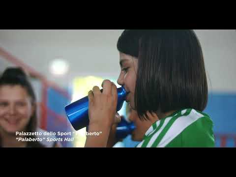 Città di MOGLIANO VENETO | City of Mogliano Veneto, Italy-Aces International Video Awards 2025