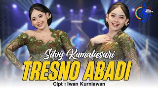 Download lagu Silvy Kumalasari - Tresno Abadi l Bila Malam Gelap Pun Datang mp3