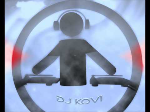 MR Mix (DJ Kovi)