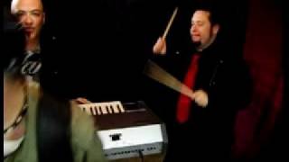 &quot;Say Goodbye&quot; Music Video - Brandon Paris Band