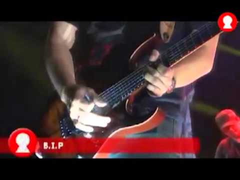 Konser Reuni Persahabatan l BIP - PELANGI