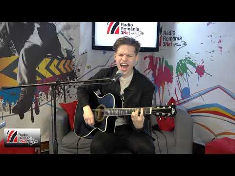 3Net.Live.Sessions  Andi Tolea - Creep