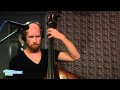 Dan Mangan - "Starts With Them, Ends With Us" (Live at WFUV)
