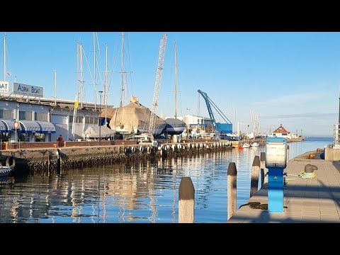CHARMING TOWN OF CERVIA ITALY