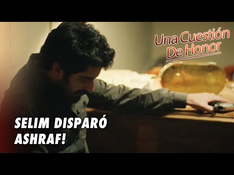 Selim lo ha perdido! - Honor y Respeto Español - Sección 28