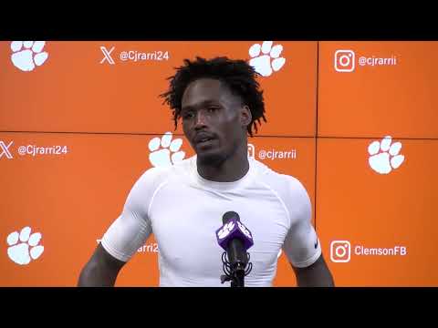 Clemson Kronos