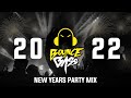 New Year Mix 2022 - Best of Bounce & Bass Party Music [Melbourne Bounce, EDM, Bass House Slap House]