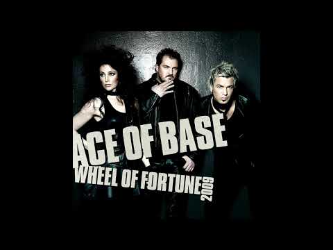 Videoclip de Wheel of Fortune (2009 Club Mix) — Ace of Base