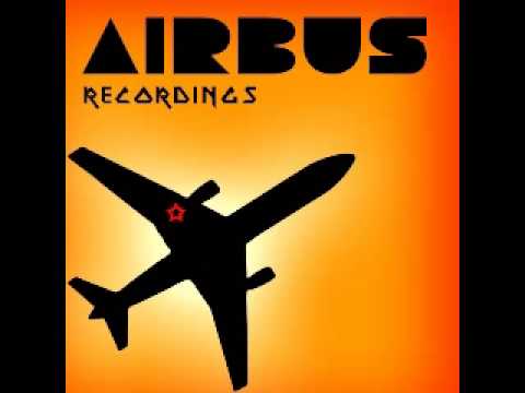Steve Nocerino - Propeller (Kill Minimal remix) OUT NOW on AIRBUS Recordings