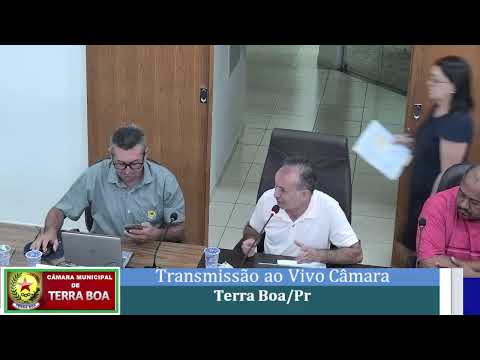 8ª Sessão Ordinária da 2º Sessão da 17ª Legislatura em 06.04.2026.