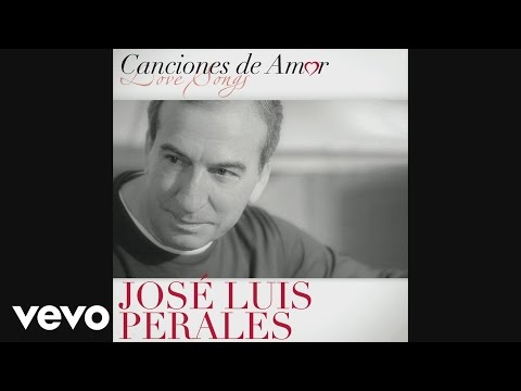 José Luis Perales - Y Te Vas (Cover Audio Video)