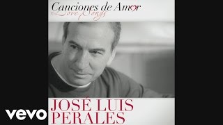 José Luis Perales - Y Te Vas (Cover Audio Video)