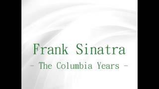 Frank Sinatra - You Don&#39;t Remind Me