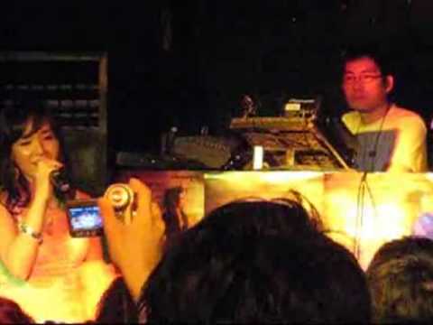 20070428 Lim Jeong Hee & K.Will - Day & Night