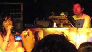 20070428 Lim Jeong Hee & K.Will - Day & Night