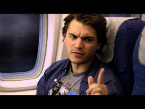 Фантом - Trailer