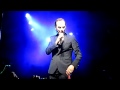 Peter Murphy-Hurt (nine inch nails cover) 3-16-12 ...