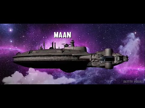 DA777V x PRAJNA  - MAAN (PROD BY MISSON)