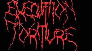 Execution Torture - Molested By The Worm Infested