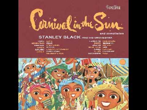 Stanley Black - Anna (The Baion - El Negro Zumbon)