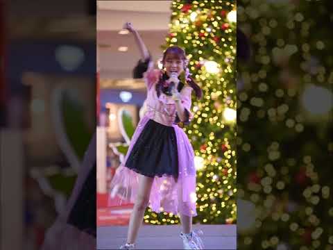 20201212 Original Star - Namfah Sumomo - Idol Socity 2 Central Rama9