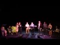 The Pitch From ZOMBIES ON BROADWAY