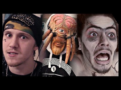 BIG JIGGA J's MAHONIE RECORDS - MaHonie übernimmt das Game | JMC | Qualifikation #19