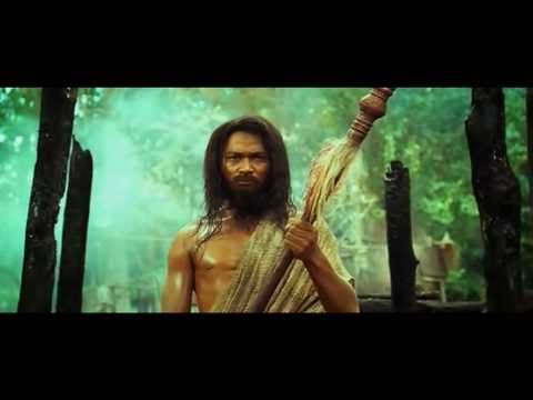 Fight scene Tony Jaa  [Tien Ong Bak 3]