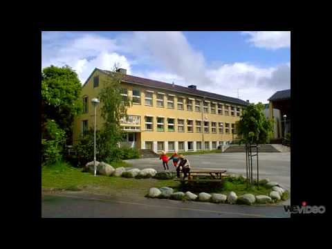 BUØY SKOLE