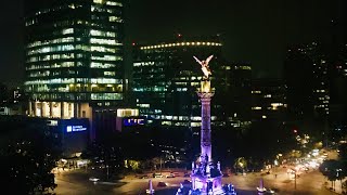 Mexico City (CDMX) Walking Tour | Cuauhtémoc