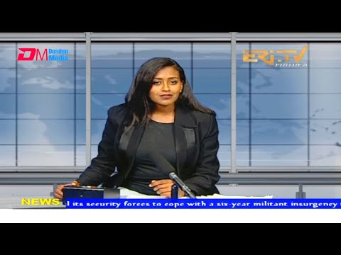 News in English for August 28, 2021 - ERi-TV, Eritrea
