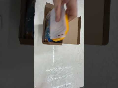 Bazooka bubble gun￼