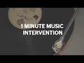 Marshall Crenshaw - "For Her Love" 1 Minute Intervention