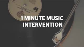 Marshall Crenshaw - &quot;For Her Love&quot; 1 Minute Intervention