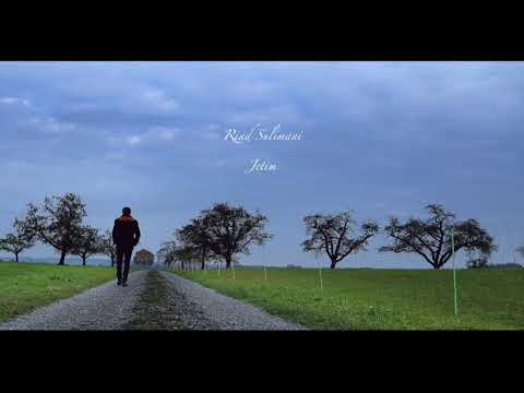 Riad Sulimani - Jetim