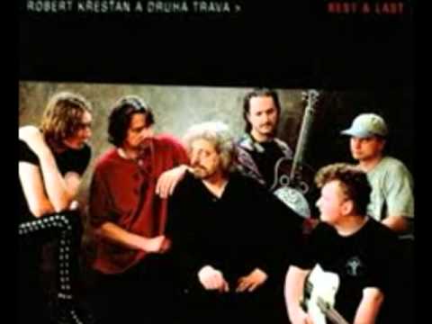 Robert Křestan - Cibola