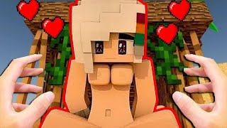 HOW TO HAVE SEX IN MINECRAFT (MINECRAFT SEX AND MA