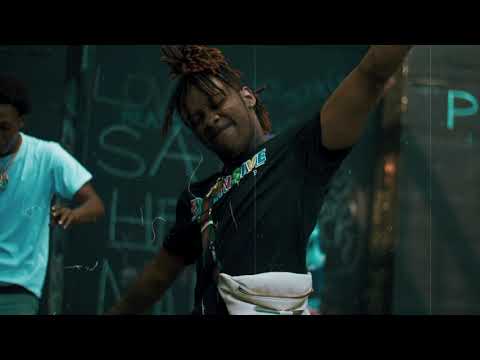 NFL Bellair - "Bag Talk"