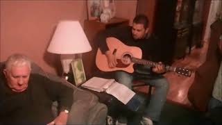 Drinking from my saucer..