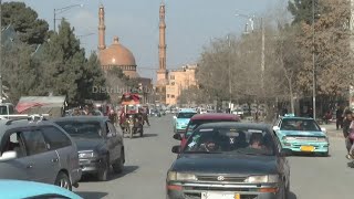 Download lagu Kabul residents react after Pakistani strikes hit Afghanistan's capital mp3