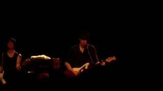 03/29/08, Stephen Malkmus- "Baby C'mon"