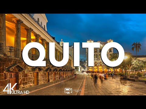 Top 10 Best Things to do in Quito, Ecuador [Quito Travel Guide 2024]