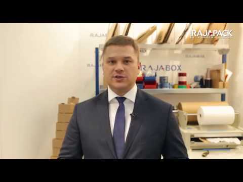 RAJAPACK na targach TAROPAK 2016 w Poznaniu - zdjęcie