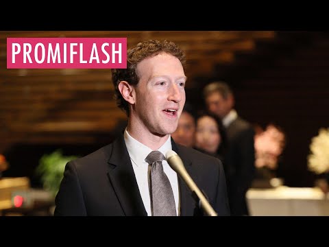 Video Thumbnail: Mark Zuckerberg wollte Facebook-Freundeslisten löschen
