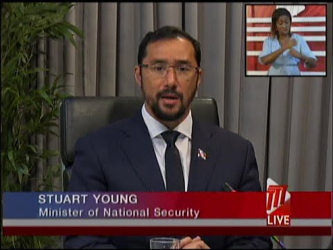 Ministry Of Health Virtual Media Conference on COVID-19 – Monday July 6th 2020