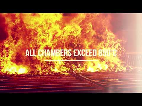 Inciner8 - Corporate Intro