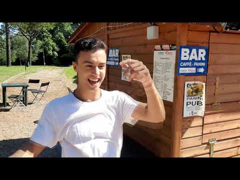 L' ENTUSIASTA e L' ESAURITO